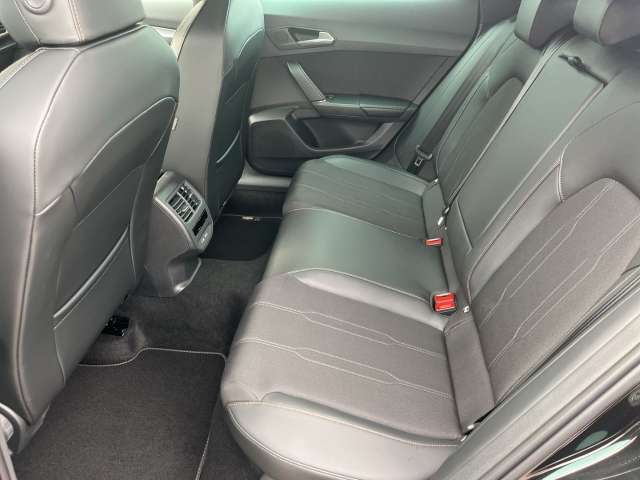 Fahrzeugbild eines CUPRA Formentor