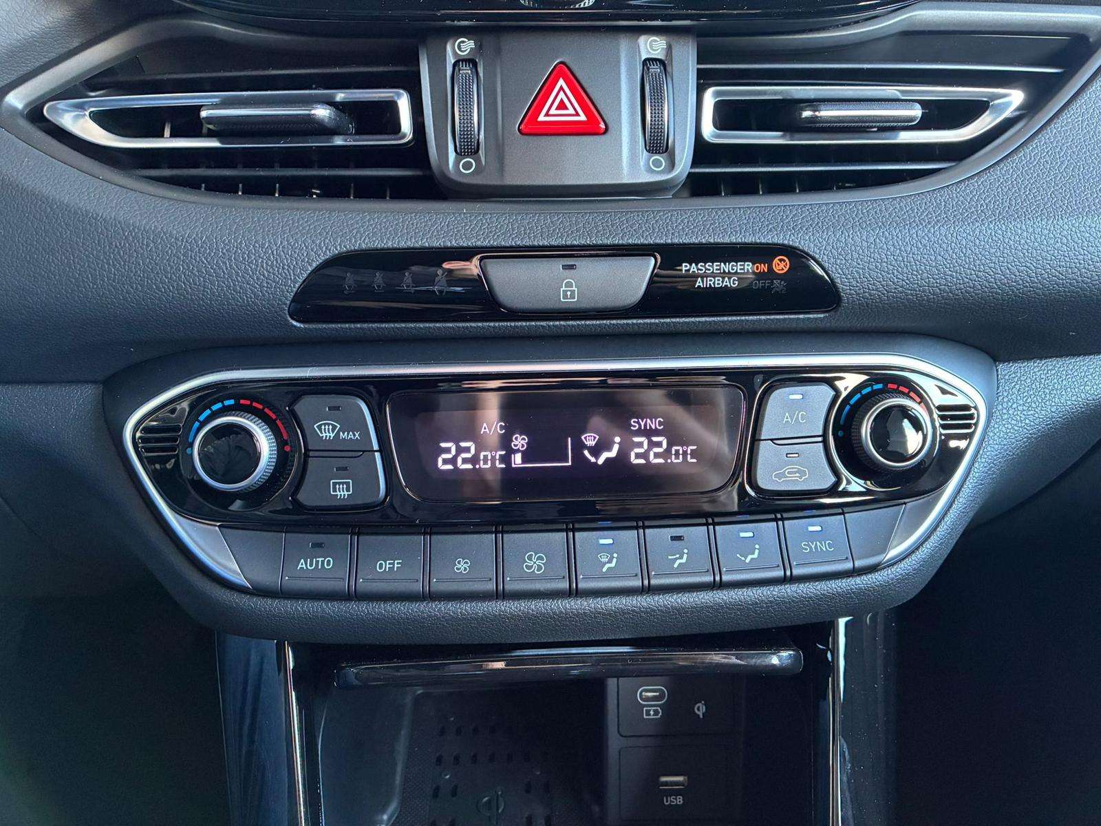 Fahrzeugbild eines Hyundai i30