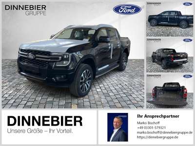 Bild Ford Ranger