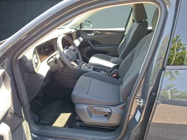Fahrzeugbild eines Volkswagen Tiguan