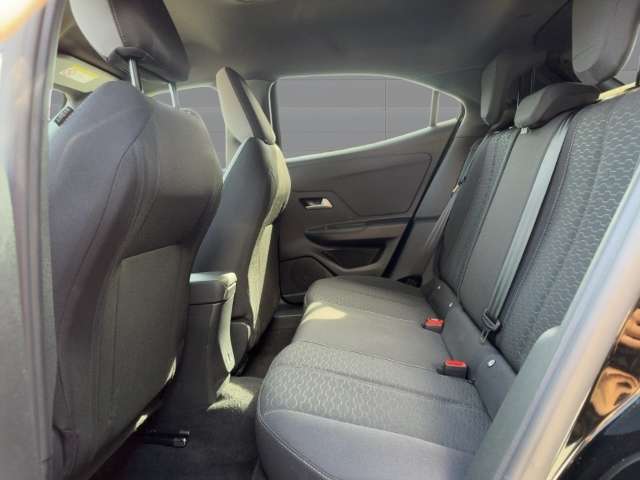 Fahrzeugbild eines Opel Mokka