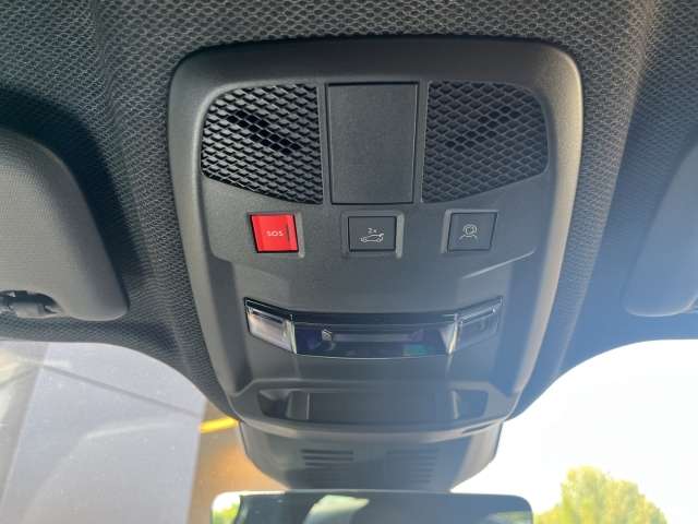 Fahrzeugbild eines Jeep Avenger