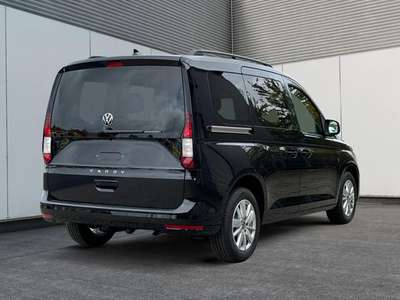 Bild Volkswagen Caddy