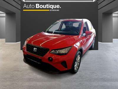 Bild SEAT Arona