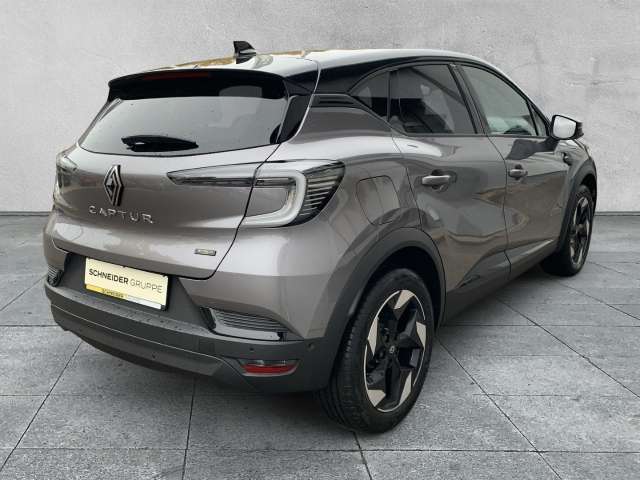 Fahrzeugbild eines Renault Captur