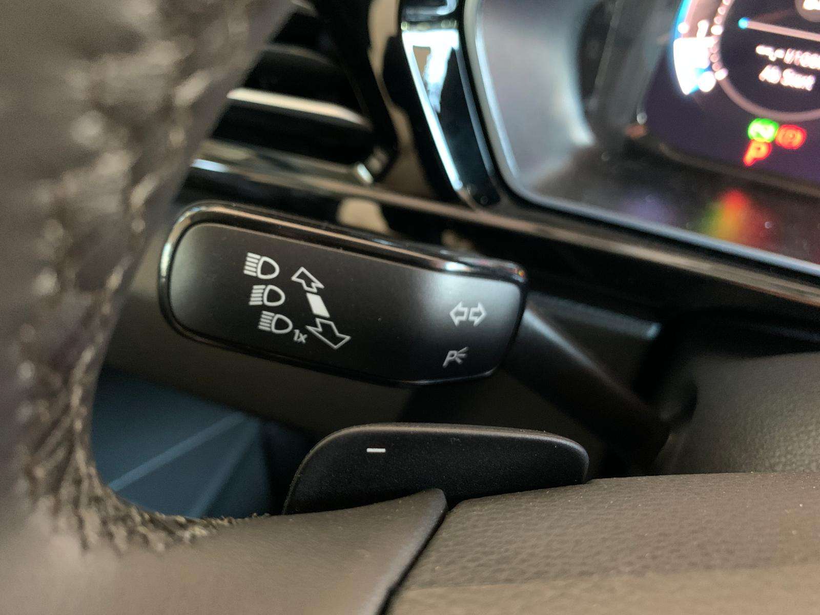 Fahrzeugbild eines Volkswagen Caddy