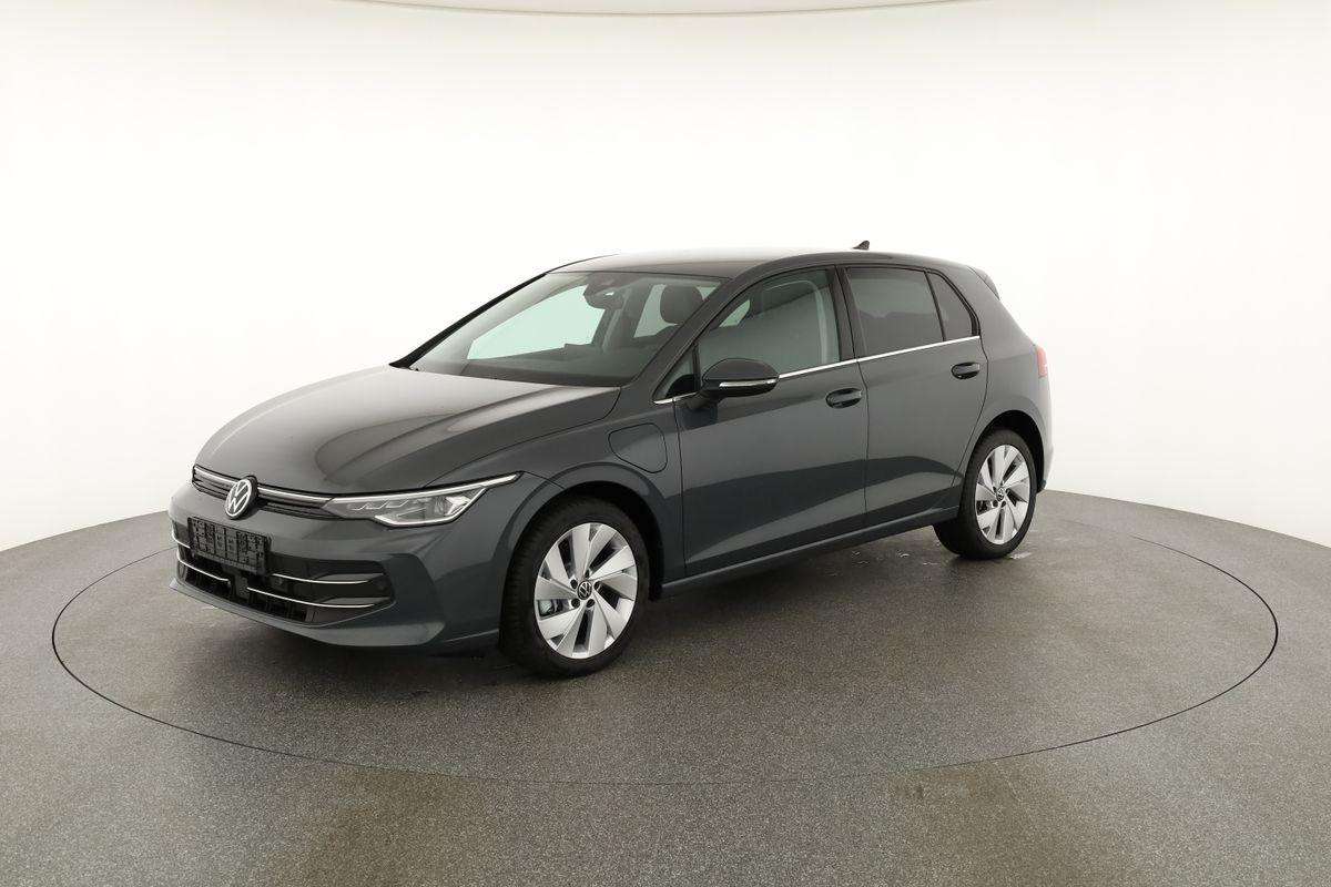 Fahrzeugbild eines Volkswagen Golf