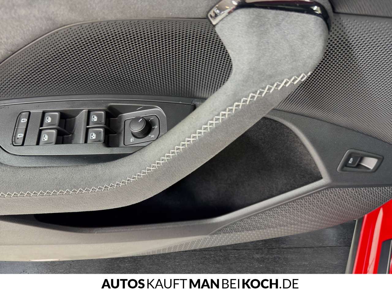 Fahrzeugbild eines Skoda Kodiaq