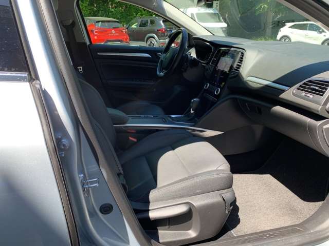 Fahrzeugbild eines Renault Mégane