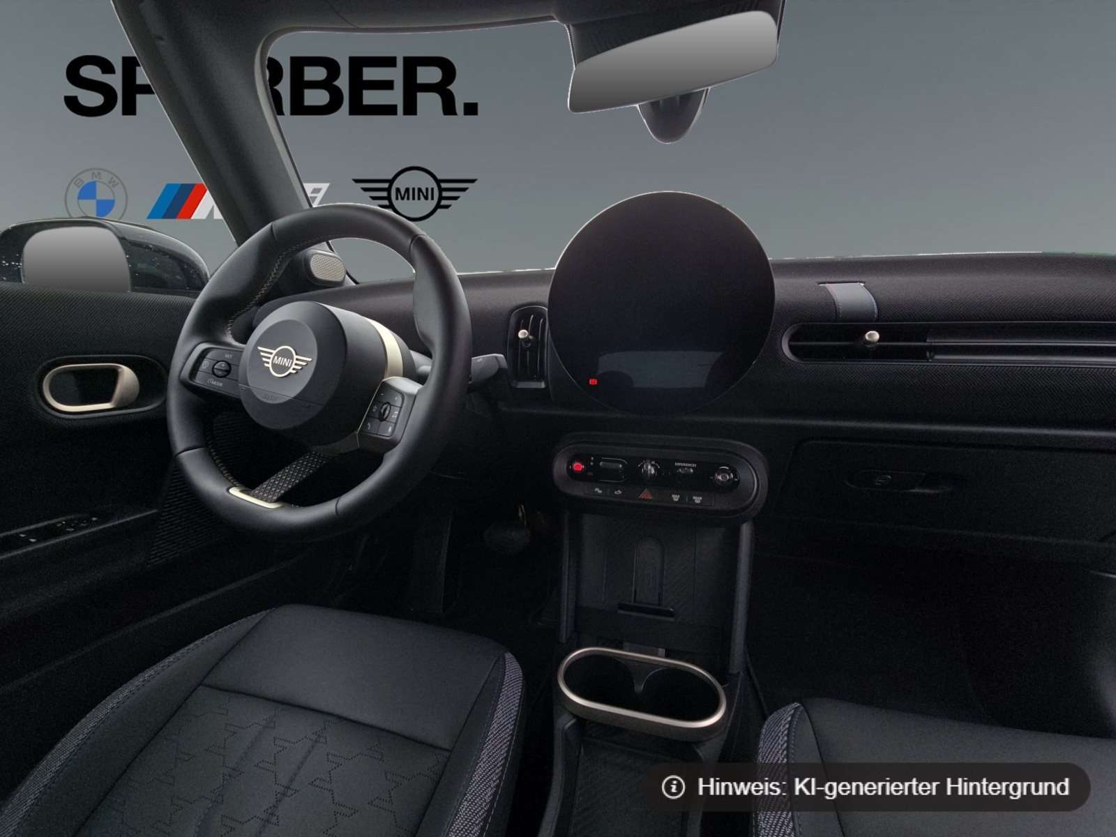 Fahrzeugbild eines MINI COOPER