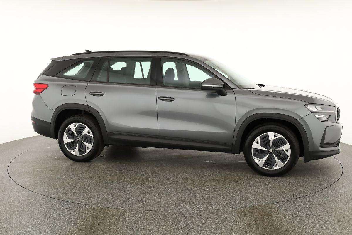 Fahrzeugbild eines Skoda Kodiaq
