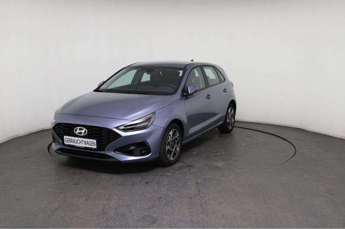 Fahrzeugbild eines Hyundai i30
