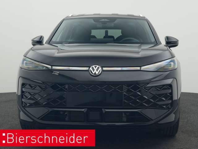 Fahrzeugbild eines Volkswagen T-Roc