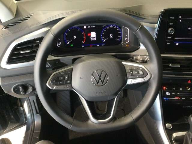 Fahrzeugbild eines Volkswagen T-Roc