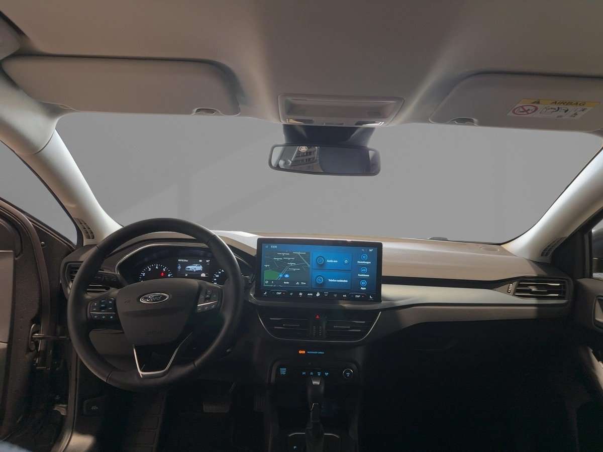 Fahrzeugbild eines Ford Focus