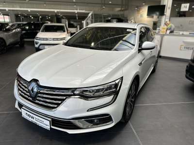 Bild Renault Talisman