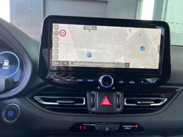 Fahrzeugbild eines Hyundai i30