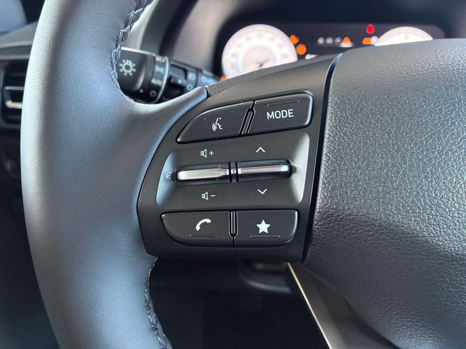 Fahrzeugbild eines Hyundai i30