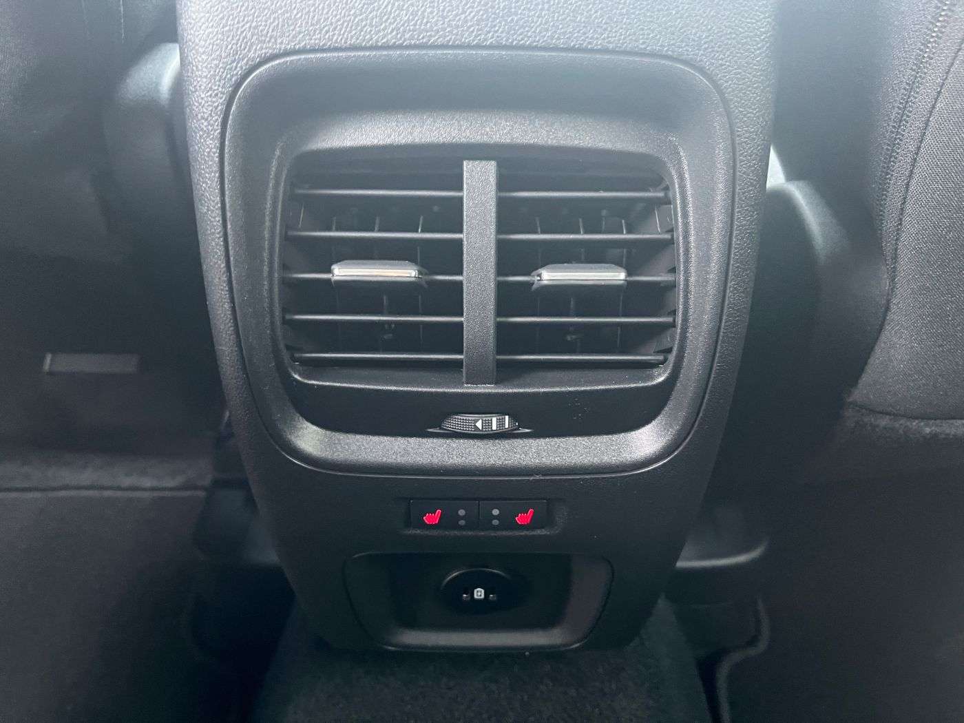 Fahrzeugbild eines Ford Kuga