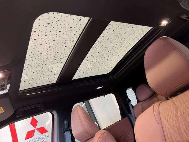 Fahrzeugbild eines Mitsubishi Outlander