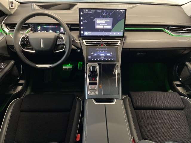 Fahrzeugbild eines GWM Wey 05