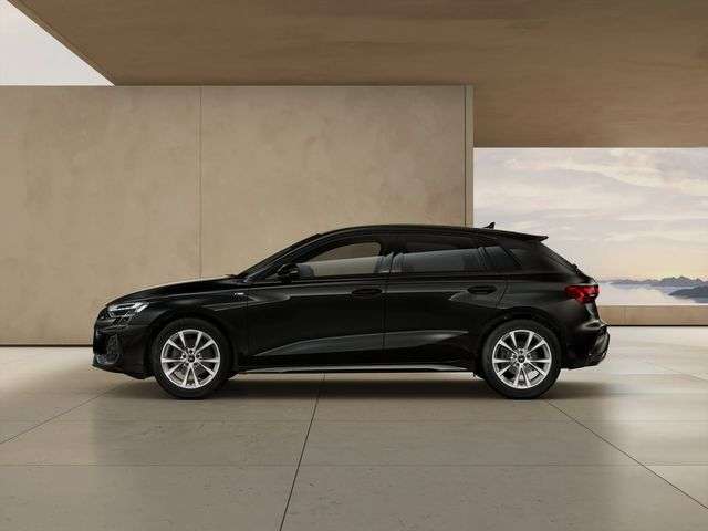 Fahrzeugbild eines Audi A3