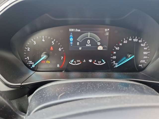 Fahrzeugbild eines Ford Focus