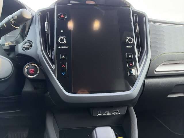 Fahrzeugbild eines Subaru Forester