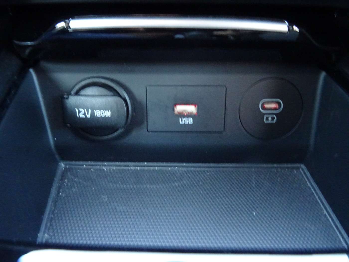 Fahrzeugbild eines Kia cee'd