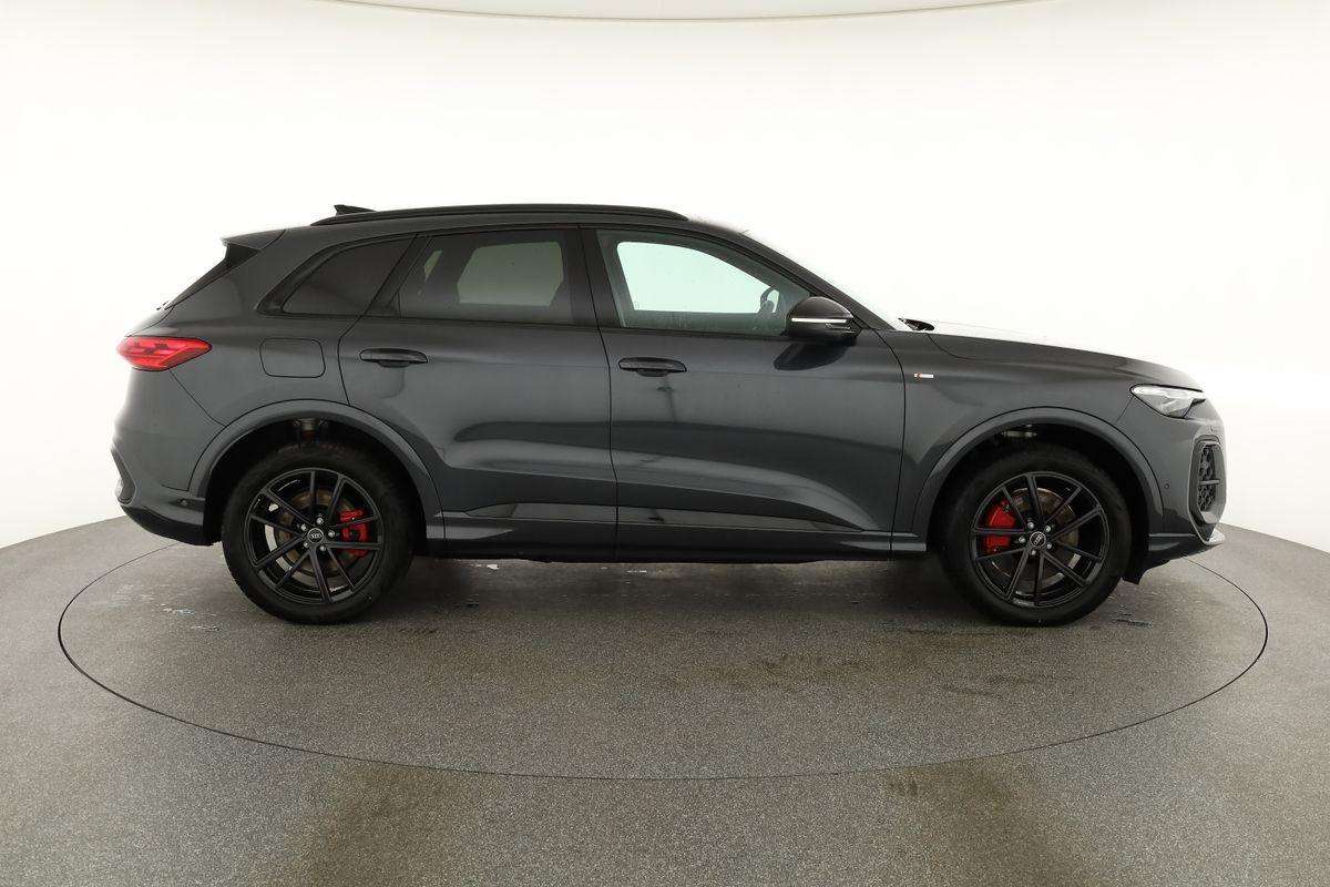 Fahrzeugbild eines Audi Q5