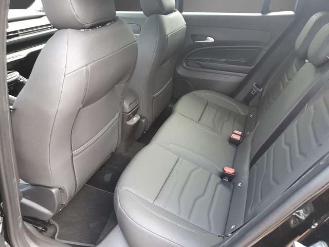 Fahrzeugbild eines Jeep Avenger