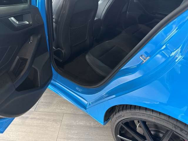 Fahrzeugbild eines Ford Focus