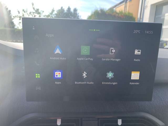 Fahrzeugbild eines Dacia Jogger