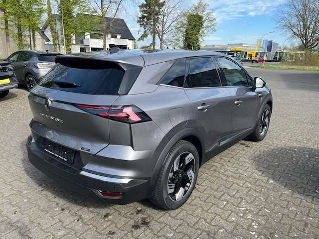 Fahrzeugbild eines Renault Symbioz