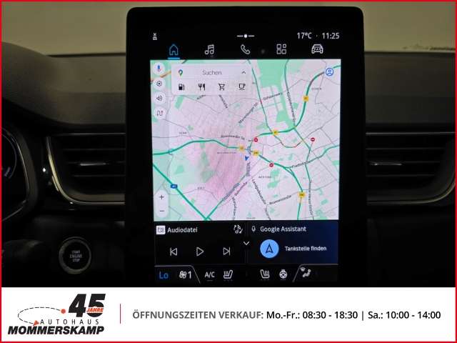 Fahrzeugbild eines Mitsubishi ASX