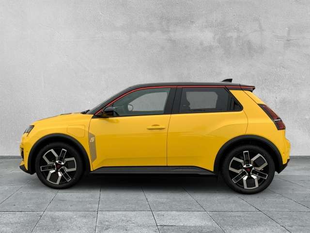 Fahrzeugbild eines Renault 5 E-TECH