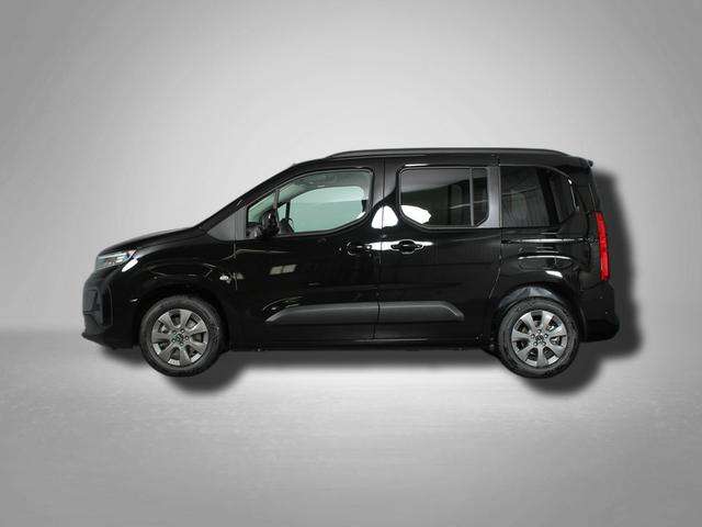 Fahrzeugbild eines Opel Combo
