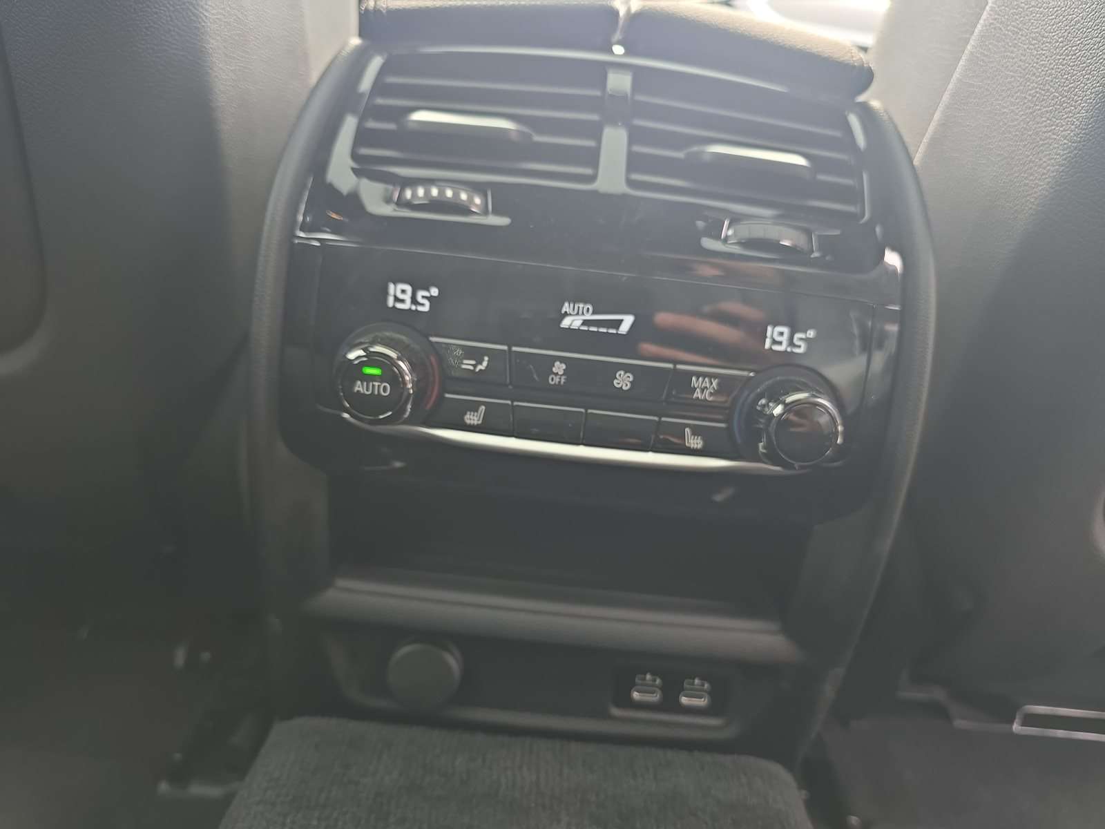 Fahrzeugbild eines BMW 5er-Reihe