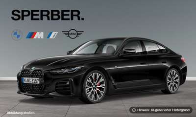 Bild BMW 4er-Reihe