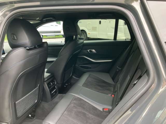 Fahrzeugbild eines BMW 3er-Reihe