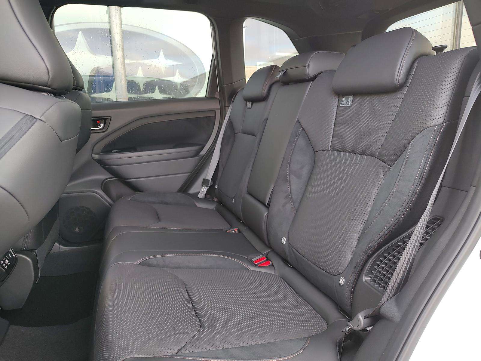 Fahrzeugbild eines Subaru Forester