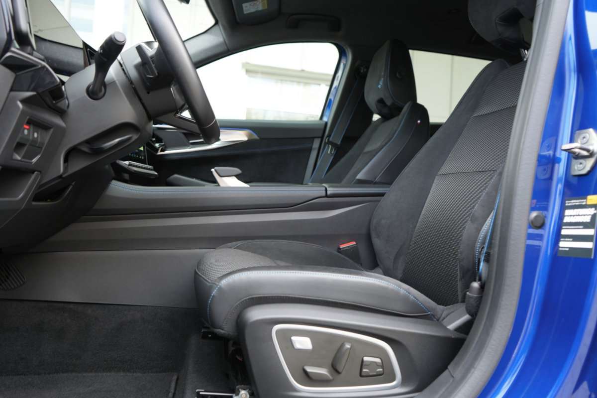 Fahrzeugbild eines Renault Austral