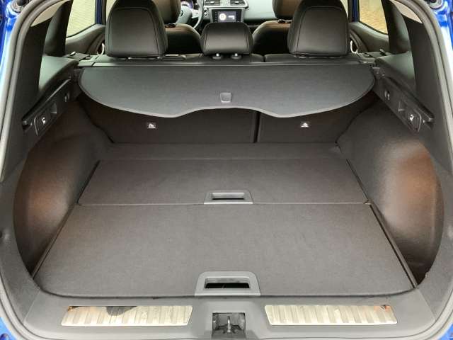 Fahrzeugbild eines Renault Kadjar