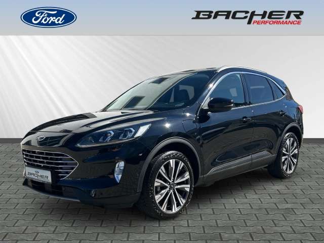 Fahrzeugbild eines Ford Kuga