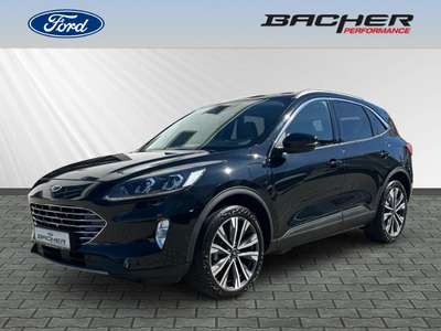 Bild Ford Kuga