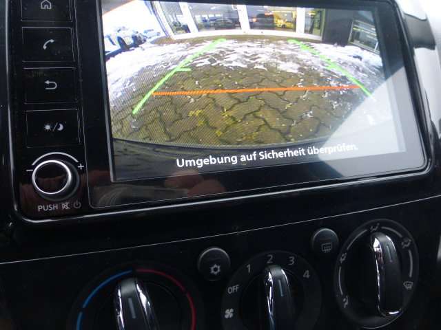 Fahrzeugbild eines Mitsubishi Space Star