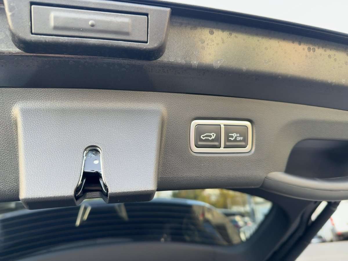 Fahrzeugbild eines Kia Sorento