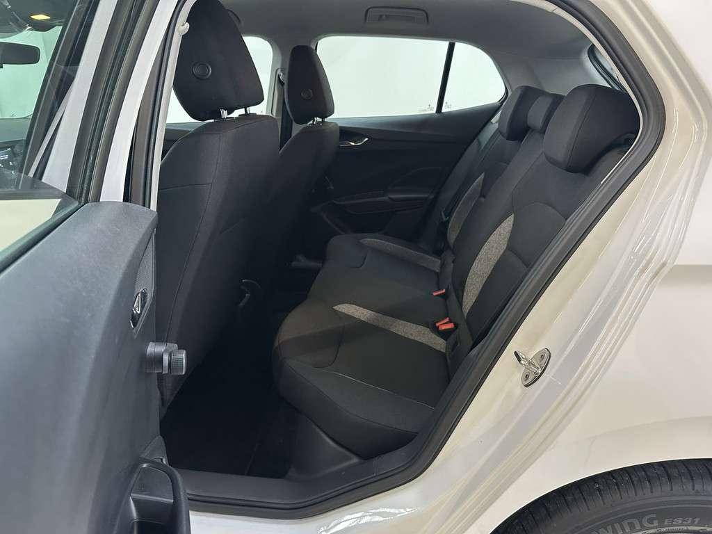 Fahrzeugbild eines Skoda Fabia