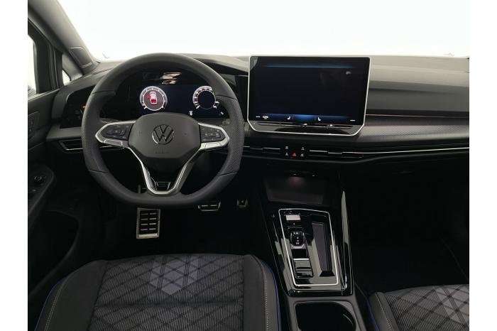 Fahrzeugbild eines Volkswagen Golf
