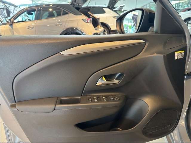 Fahrzeugbild eines Opel Corsa